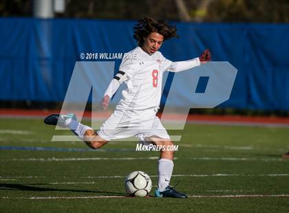 Thumbnail 1 in Somers vs. Amityville Memorial (NYSPHSAA Class A Final) photogallery.