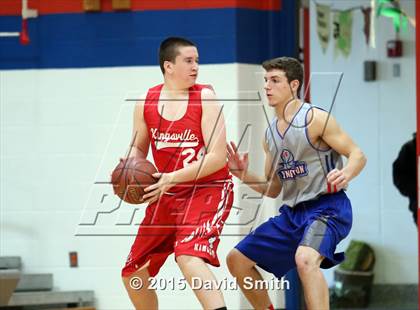 Thumbnail 1 in Kingsville @ Lexington (Lexington Jamboree) photogallery.