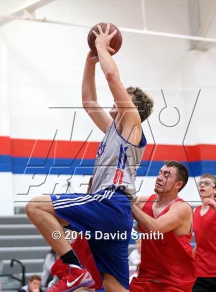 Thumbnail 2 in Kingsville @ Lexington (Lexington Jamboree) photogallery.
