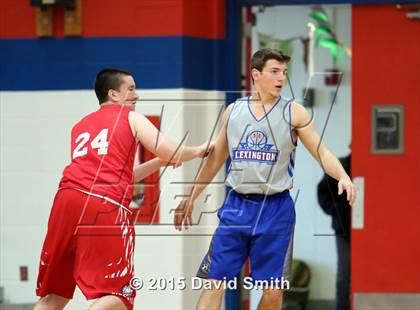 Thumbnail 3 in Kingsville @ Lexington (Lexington Jamboree) photogallery.