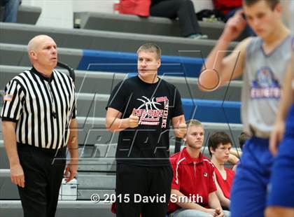 Thumbnail 2 in Kingsville @ Lexington (Lexington Jamboree) photogallery.