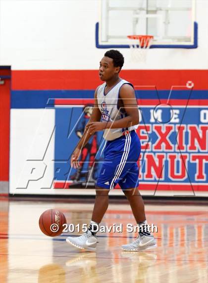 Thumbnail 1 in Kingsville @ Lexington (Lexington Jamboree) photogallery.