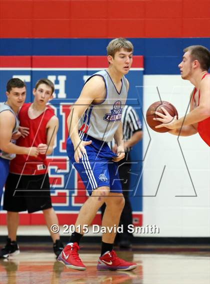 Thumbnail 2 in Kingsville @ Lexington (Lexington Jamboree) photogallery.