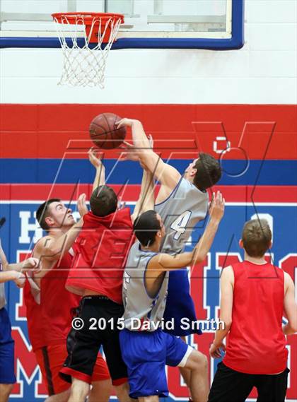 Thumbnail 2 in Kingsville @ Lexington (Lexington Jamboree) photogallery.