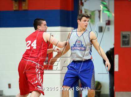 Thumbnail 2 in Kingsville @ Lexington (Lexington Jamboree) photogallery.