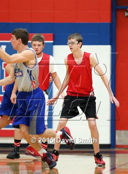 Thumbnail 2 in Kingsville @ Lexington (Lexington Jamboree) photogallery.