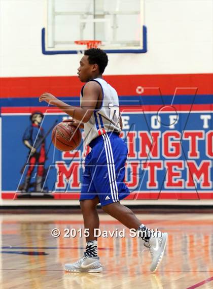Thumbnail 3 in Kingsville @ Lexington (Lexington Jamboree) photogallery.