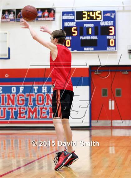 Thumbnail 3 in Kingsville @ Lexington (Lexington Jamboree) photogallery.