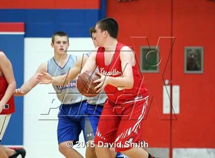 Thumbnail 2 in Kingsville @ Lexington (Lexington Jamboree) photogallery.
