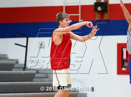 Thumbnail 1 in Kingsville @ Lexington (Lexington Jamboree) photogallery.