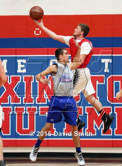 Thumbnail 2 in Kingsville @ Lexington (Lexington Jamboree) photogallery.