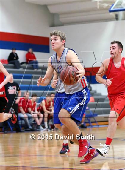 Thumbnail 3 in Kingsville @ Lexington (Lexington Jamboree) photogallery.