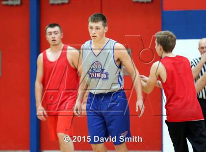 Thumbnail 3 in Kingsville @ Lexington (Lexington Jamboree) photogallery.