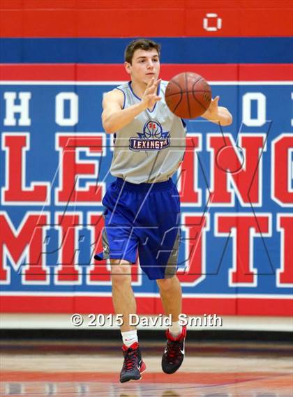 Thumbnail 3 in Kingsville @ Lexington (Lexington Jamboree) photogallery.