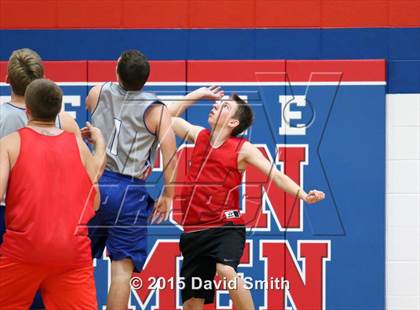 Thumbnail 3 in Kingsville @ Lexington (Lexington Jamboree) photogallery.