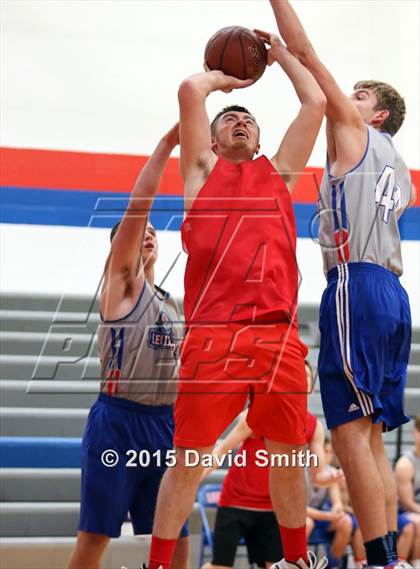 Thumbnail 2 in Kingsville @ Lexington (Lexington Jamboree) photogallery.