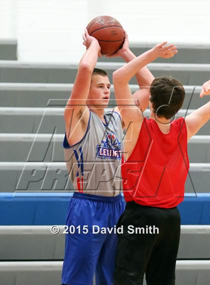Thumbnail 1 in Kingsville @ Lexington (Lexington Jamboree) photogallery.