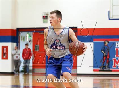 Thumbnail 1 in Kingsville @ Lexington (Lexington Jamboree) photogallery.
