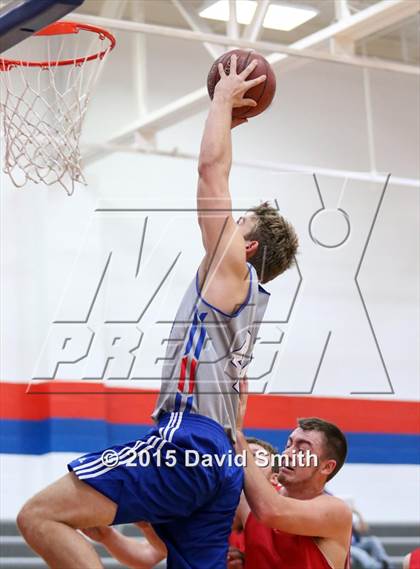 Thumbnail 3 in Kingsville @ Lexington (Lexington Jamboree) photogallery.