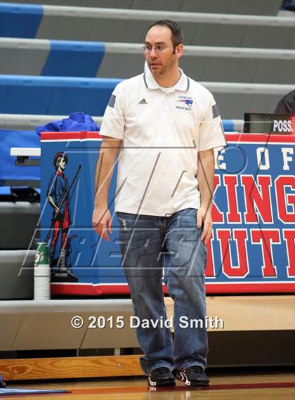 Thumbnail 3 in Kingsville @ Lexington (Lexington Jamboree) photogallery.