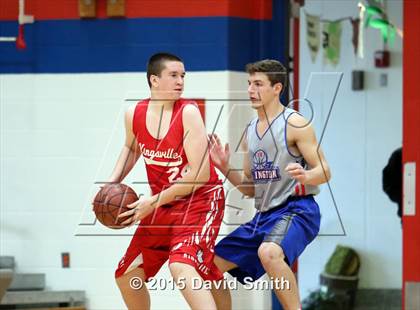 Thumbnail 2 in Kingsville @ Lexington (Lexington Jamboree) photogallery.