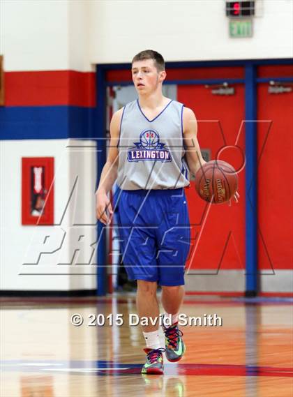 Thumbnail 3 in Kingsville @ Lexington (Lexington Jamboree) photogallery.