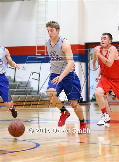 Thumbnail 2 in Kingsville @ Lexington (Lexington Jamboree) photogallery.