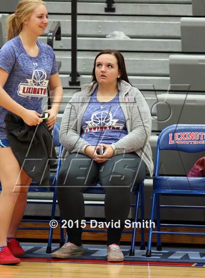 Thumbnail 3 in Kingsville @ Lexington (Lexington Jamboree) photogallery.