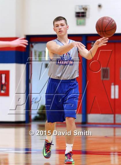 Thumbnail 1 in Kingsville @ Lexington (Lexington Jamboree) photogallery.
