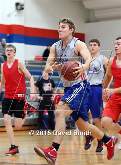 Thumbnail 1 in Kingsville @ Lexington (Lexington Jamboree) photogallery.