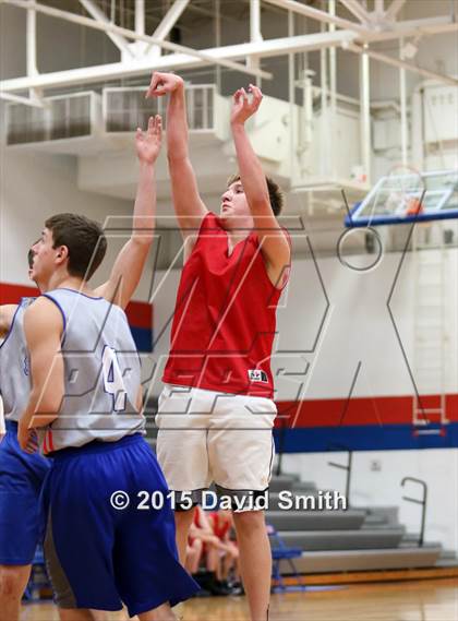 Thumbnail 1 in Kingsville @ Lexington (Lexington Jamboree) photogallery.