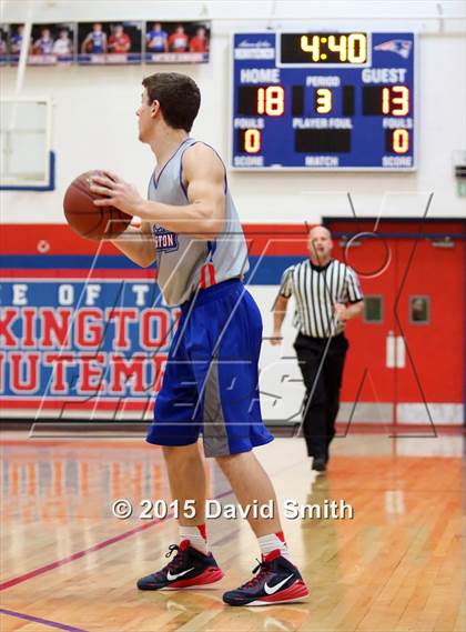 Thumbnail 2 in Kingsville @ Lexington (Lexington Jamboree) photogallery.