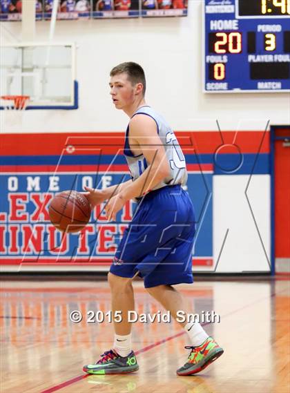 Thumbnail 3 in Kingsville @ Lexington (Lexington Jamboree) photogallery.