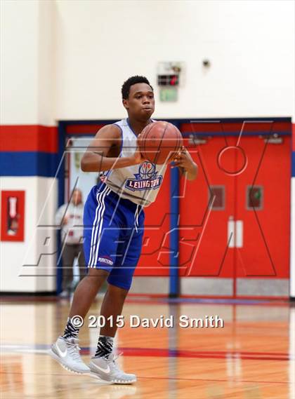 Thumbnail 1 in Kingsville @ Lexington (Lexington Jamboree) photogallery.