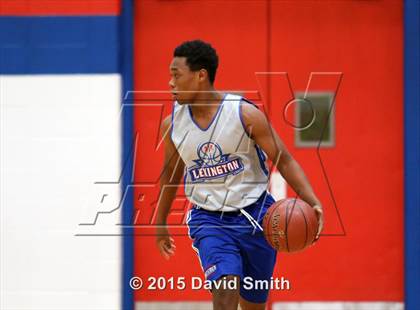 Thumbnail 2 in Kingsville @ Lexington (Lexington Jamboree) photogallery.