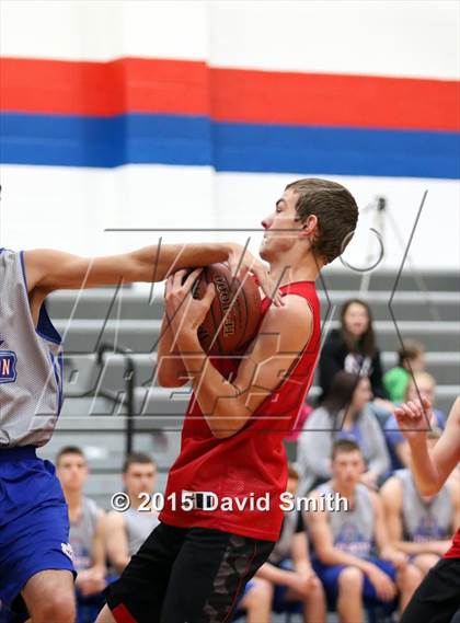 Thumbnail 3 in Kingsville @ Lexington (Lexington Jamboree) photogallery.