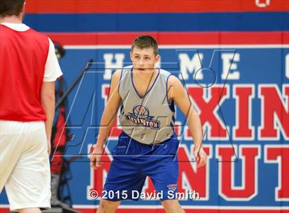 Thumbnail 1 in Kingsville @ Lexington (Lexington Jamboree) photogallery.
