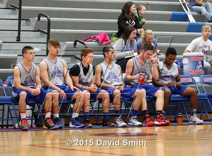 Thumbnail 1 in Kingsville @ Lexington (Lexington Jamboree) photogallery.