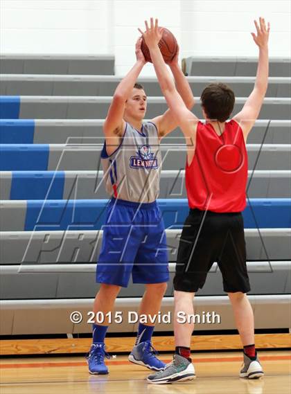 Thumbnail 3 in Kingsville @ Lexington (Lexington Jamboree) photogallery.