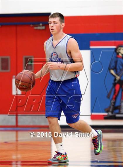 Thumbnail 3 in Kingsville @ Lexington (Lexington Jamboree) photogallery.