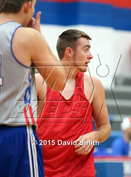 Thumbnail 2 in Kingsville @ Lexington (Lexington Jamboree) photogallery.
