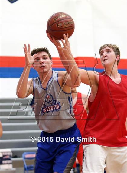 Thumbnail 2 in Kingsville @ Lexington (Lexington Jamboree) photogallery.