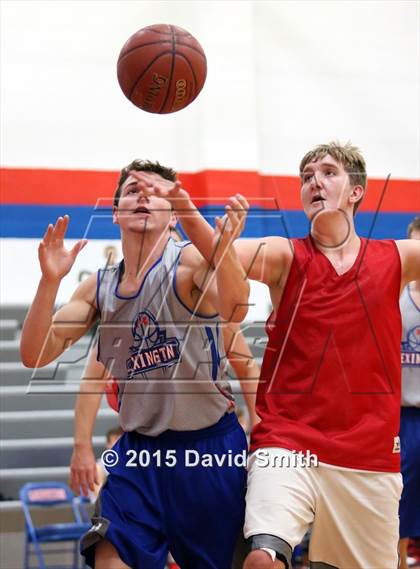 Thumbnail 1 in Kingsville @ Lexington (Lexington Jamboree) photogallery.