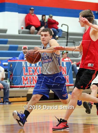 Thumbnail 1 in Kingsville @ Lexington (Lexington Jamboree) photogallery.