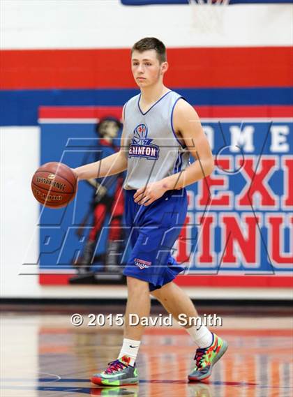 Thumbnail 1 in Kingsville @ Lexington (Lexington Jamboree) photogallery.