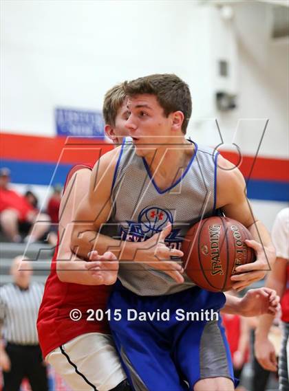 Thumbnail 2 in Kingsville @ Lexington (Lexington Jamboree) photogallery.