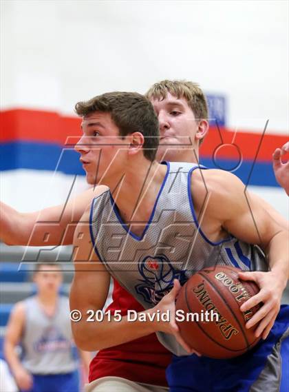 Thumbnail 3 in Kingsville @ Lexington (Lexington Jamboree) photogallery.