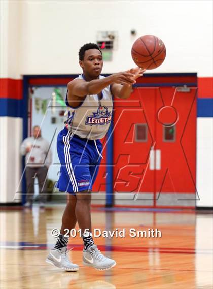Thumbnail 2 in Kingsville @ Lexington (Lexington Jamboree) photogallery.