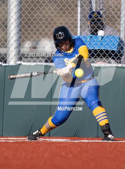Thumbnail 1 in Pinole Valley vs Novato photogallery.