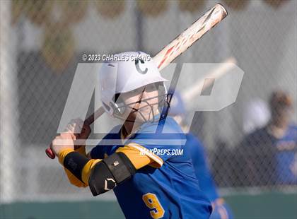 Thumbnail 1 in Pinole Valley vs Novato photogallery.